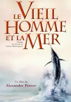 plakat filmuStary człowiek i morze