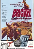 Ted Saizis / Brighty - osiołek z Wielkiego Kanionu