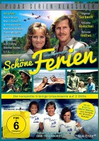 plakat filmu Schöne Ferien