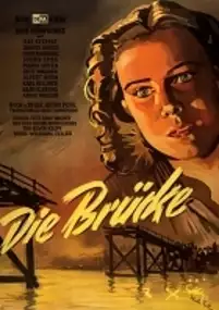 Plakat filmu Most