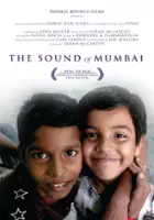 plakat filmu The Sound of Mumbai: A Musical