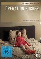 plakat filmu Operation Zucker