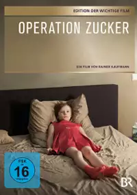 Plakat filmu Operation Zucker