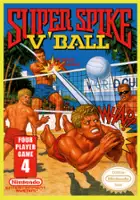 Yoshihisa Kishimoto / U.S. Championship V'Ball