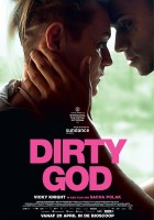 plakat filmu Dirty God