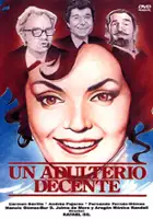 Enrique Jardiel Poncela / Un Adulterio decente