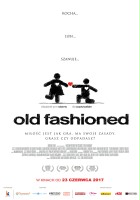 plakat filmu Old Fashioned