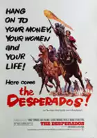 Jos&eacute; Alguer&oacute; / The Desperados