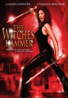 plakat filmu The Witches Hammer