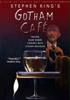 plakat filmu Gotham Cafe
