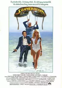 Plakat filmu Opalenizna
