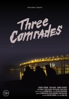 plakat filmu Three Comrades
