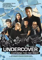 plakat filmu Sekrety skrajnej prawicy