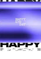 plakat filmu Happy End Day