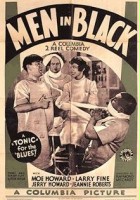 plakat filmu Men in Black