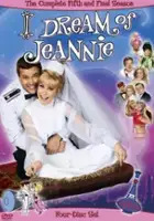 Don Richman / I Dream of Jeannie