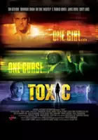 plakat filmu Toxic