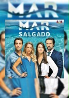 plakat filmu Mar Salgado