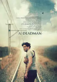 Plakat filmu A, Deadman