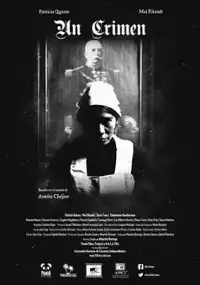 Plakat filmu Un Crimen