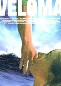 Plakat filmu Veloma
