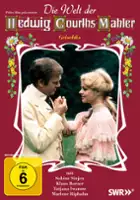 plakat filmu Griseldis