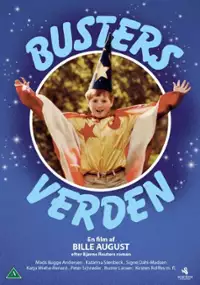 Plakat filmu Świat Bustera