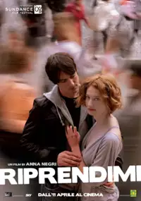 Plakat filmu Witaj, smutku