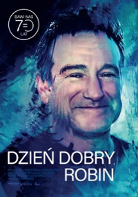 Dzień dobry, Robin