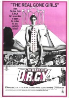 plakat filmu The Man from O.R.G.Y.