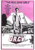 plakat filmu The Man from O.R.G.Y.