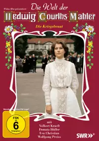 Plakat filmu Die Kriegsbraut