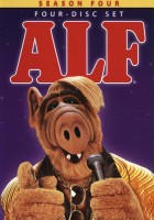 plakat - ALF (1986)