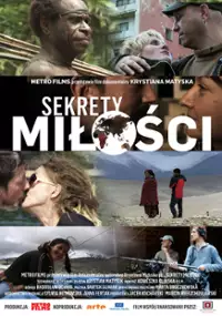 Plakat filmu Sekrety miłości
