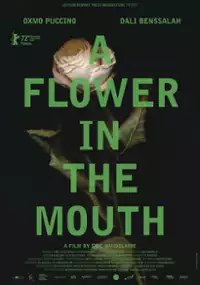 Plakat filmu Une Fleur à la bouche