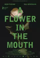 plakat filmu Une Fleur à la bouche