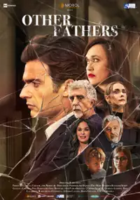 Plakat filmu Altri Padri