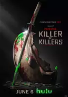 Predator: Killer of Killers