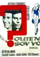 plakat filmu ¿Quién soy yo?