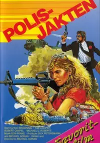 Plakat filmu Herowork
