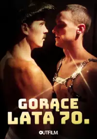 Plakat filmu Gorące lata 70.
