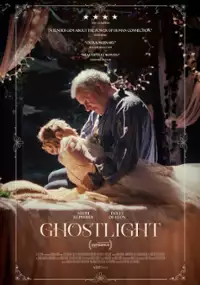 Plakat filmu Światełko w tunelu