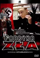 Normand Corbeil / Fabryka zła