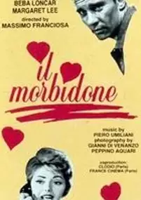 Plakat filmu Il Morbidone