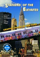 plakat filmu Stations of the Elevated