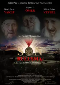 Plakat filmu Son bulusma