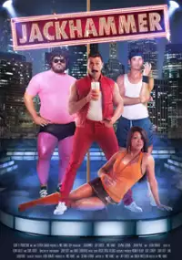 Plakat filmu Jackhammer