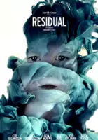 plakat filmu Residual