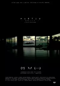 Plakat filmu Partiu