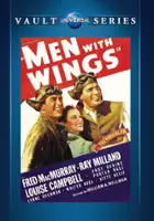 plakat filmu Men with Wings